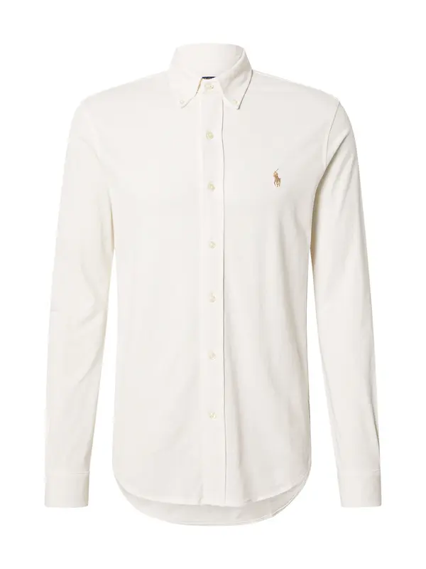 Polo Ralph Lauren Polo Ralph Lauren Košulja  boja pijeska