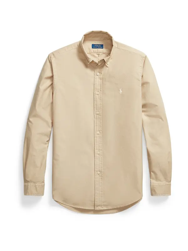 Polo Ralph Lauren Polo Ralph Lauren Košulja  cappuccino