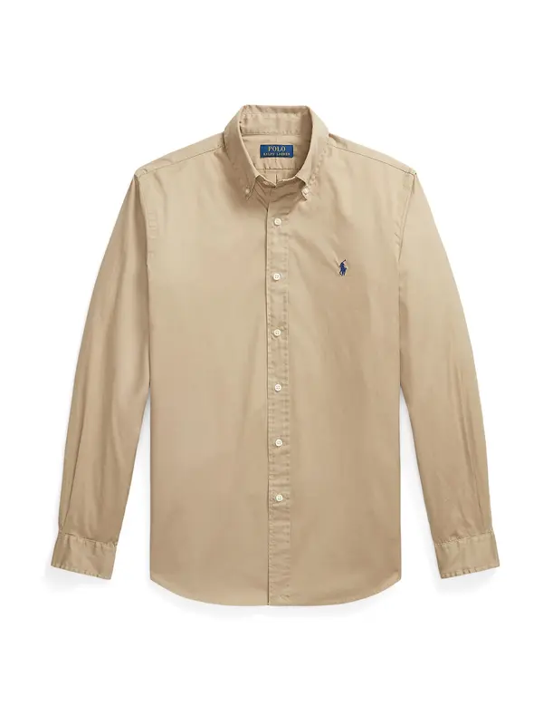 Polo Ralph Lauren Polo Ralph Lauren Košulja  cappuccino