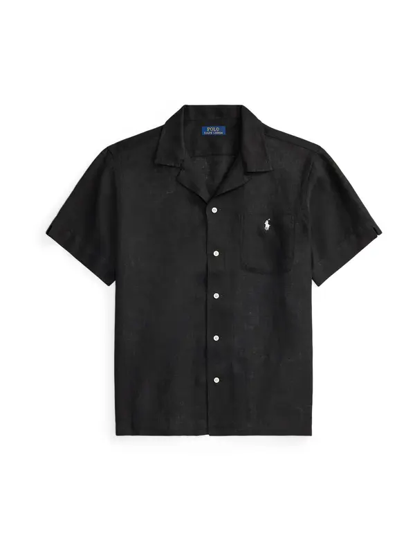 Polo Ralph Lauren Polo Ralph Lauren Košulja 'CLADY'  crna