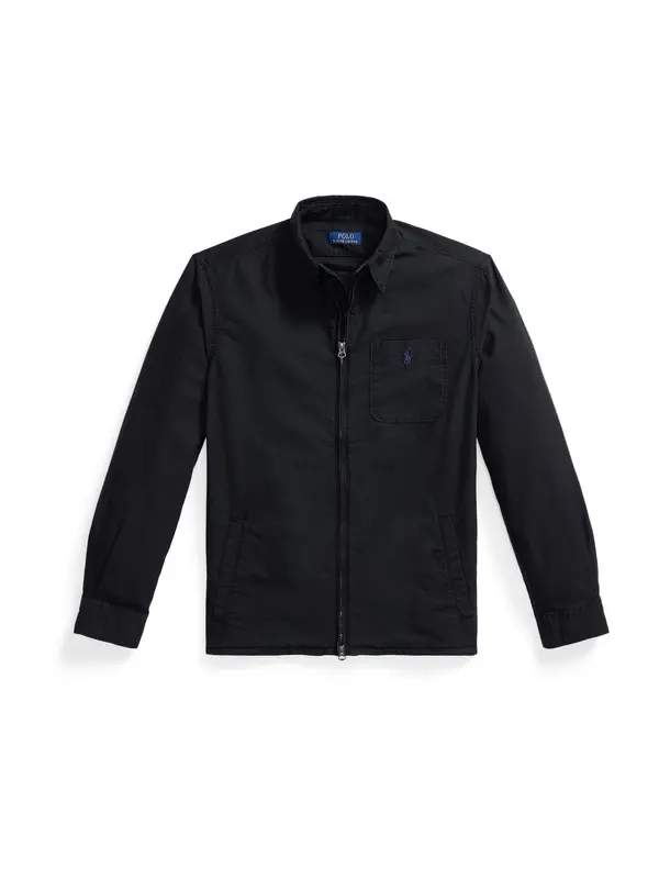 Polo Ralph Lauren Polo Ralph Lauren Košulja  crna