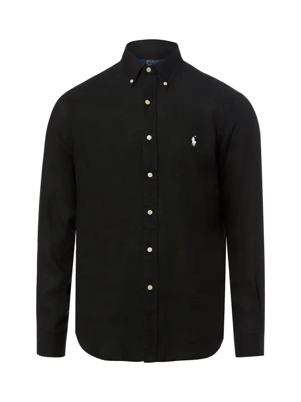 Polo Ralph Lauren Polo Ralph Lauren Košulja  crna