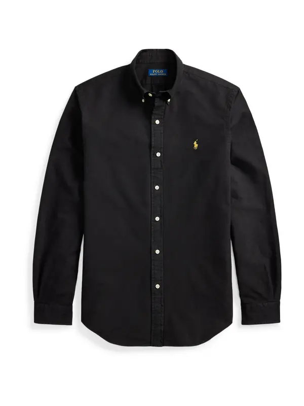 Polo Ralph Lauren Polo Ralph Lauren Košulja  crna