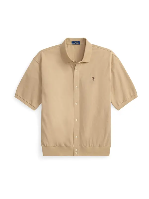 Polo Ralph Lauren Polo Ralph Lauren Košulja  kaki