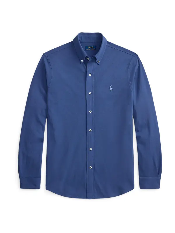 Polo Ralph Lauren Polo Ralph Lauren Košulja  kraljevsko plava / bijela