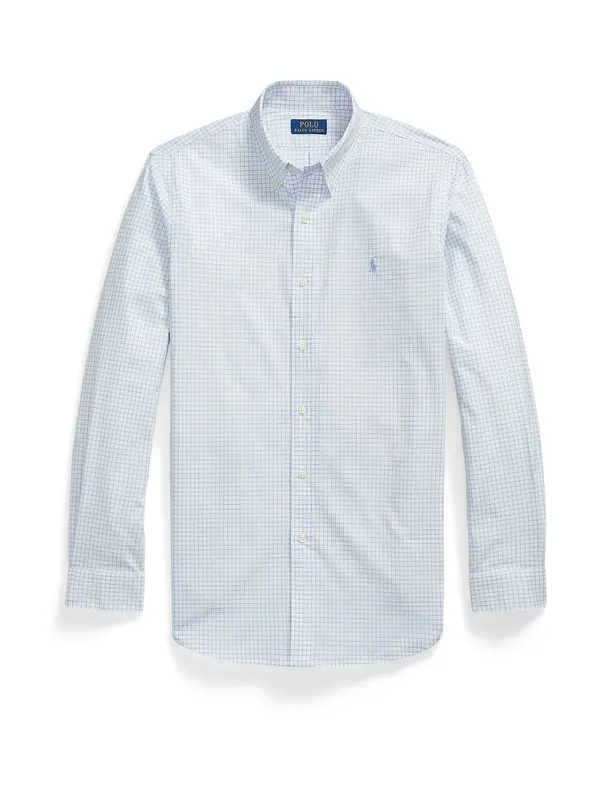 Polo Ralph Lauren Polo Ralph Lauren Košulja  kraljevsko plava / bijela