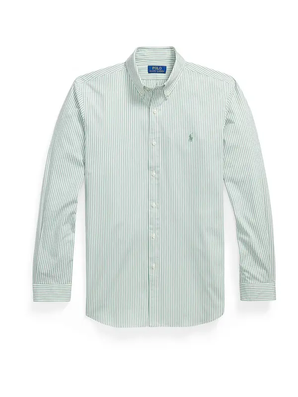 Polo Ralph Lauren Polo Ralph Lauren Košulja  menta / bijela