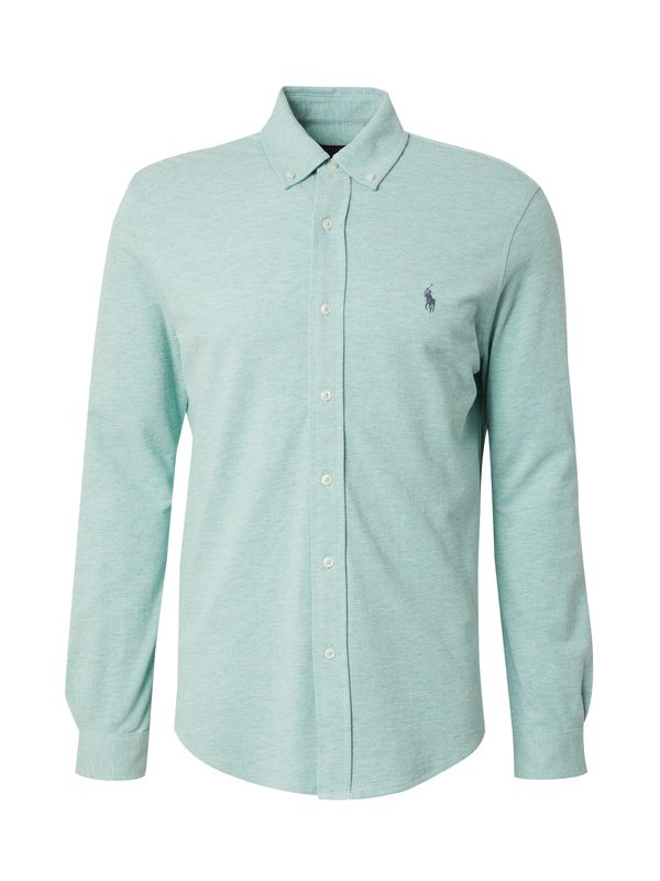 Polo Ralph Lauren Polo Ralph Lauren Košulja  menta