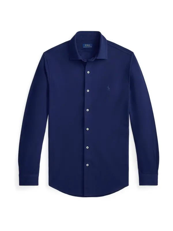 Polo Ralph Lauren Polo Ralph Lauren Košulja  mornarsko plava