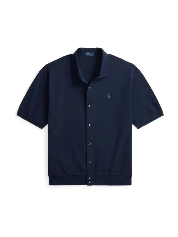 Polo Ralph Lauren Polo Ralph Lauren Košulja  mornarsko plava