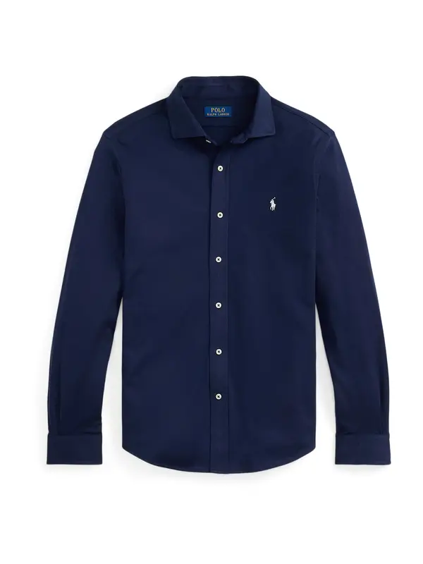 Polo Ralph Lauren Polo Ralph Lauren Košulja  mornarsko plava