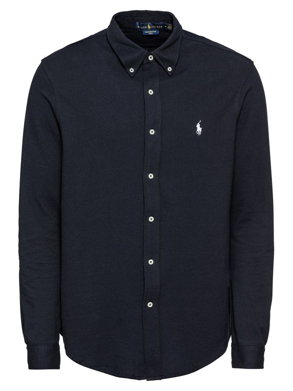 Ralph Lauren Polo Ralph Lauren Košulja  noćno plava