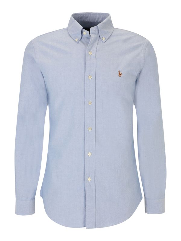 Polo Ralph Lauren Polo Ralph Lauren Košulja  pastelno plava / miks boja