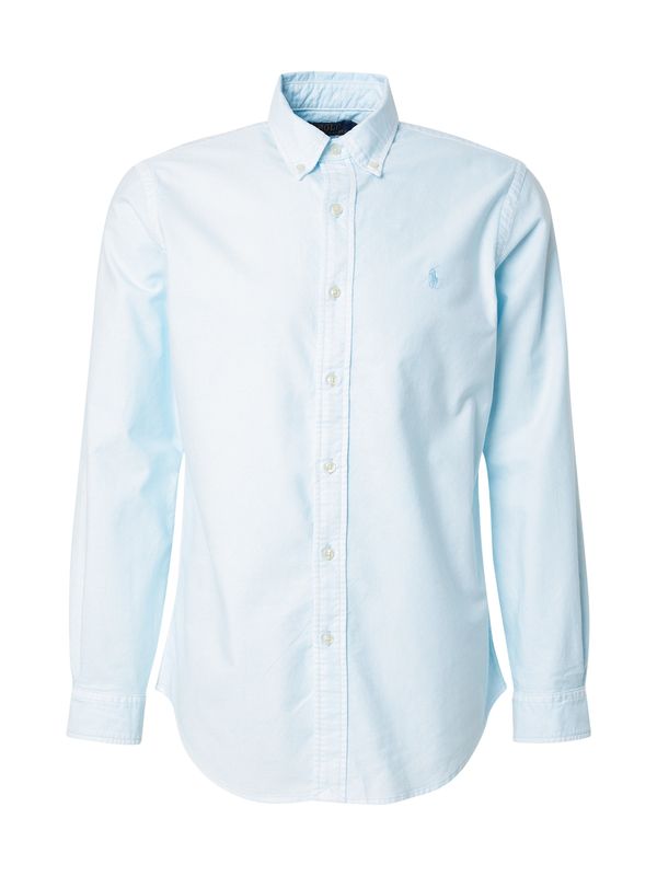 Polo Ralph Lauren Polo Ralph Lauren Košulja  pastelno plava