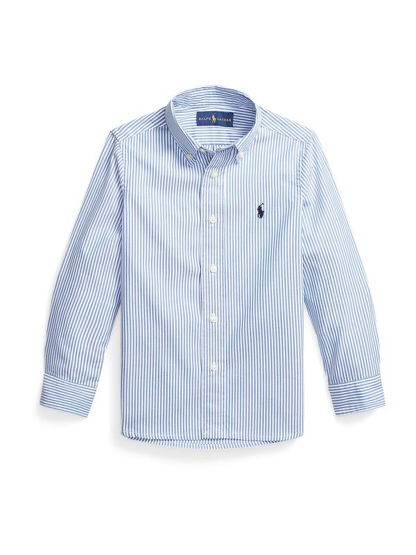 Polo Ralph Lauren Polo Ralph Lauren Košulja  plava / bijela