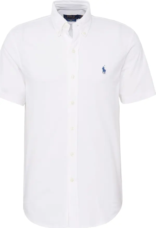 Polo Ralph Lauren Polo Ralph Lauren Košulja  plava / bijela