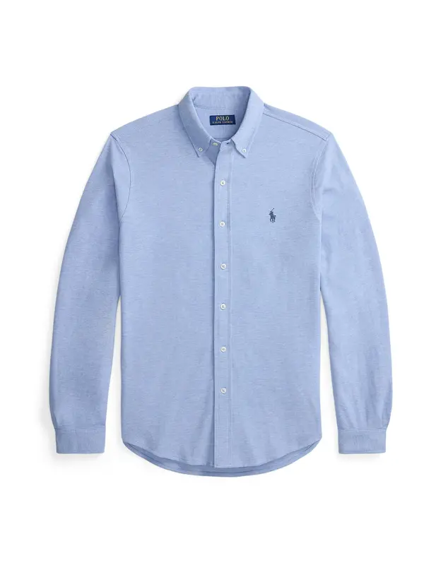 Polo Ralph Lauren Polo Ralph Lauren Košulja  plava / golublje plava