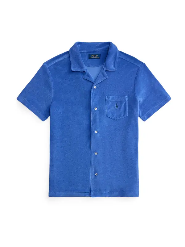 Polo Ralph Lauren Polo Ralph Lauren Košulja  plava