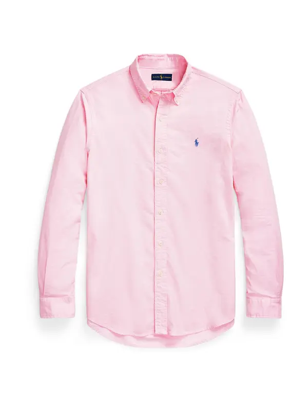 Polo Ralph Lauren Polo Ralph Lauren Košulja  roza