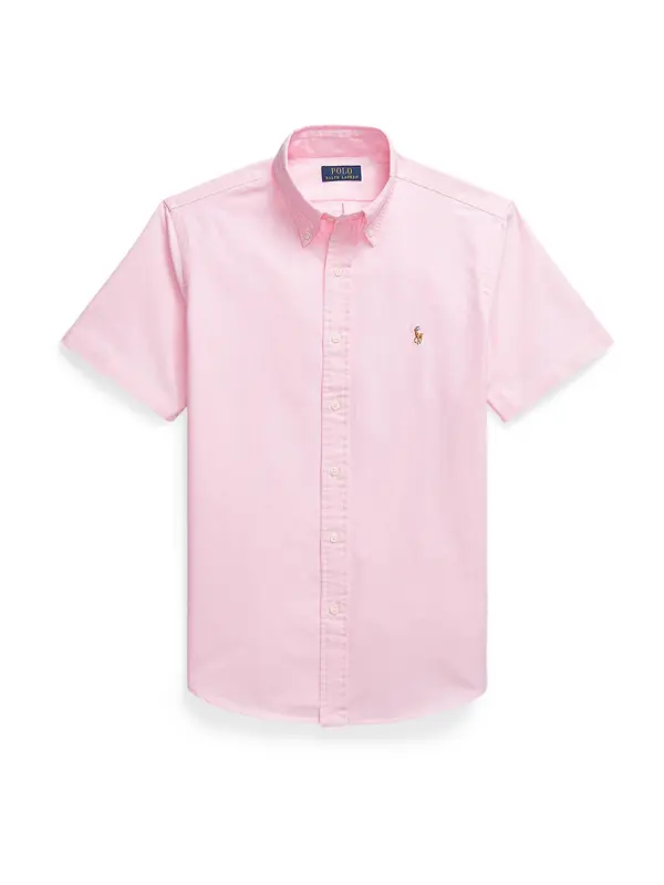 Polo Ralph Lauren Polo Ralph Lauren Košulja  roza