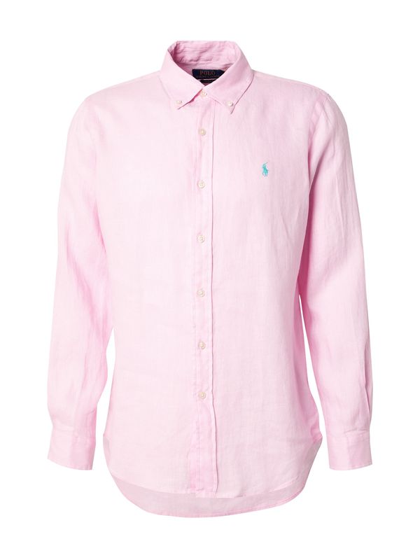 Polo Ralph Lauren Polo Ralph Lauren Košulja  roza