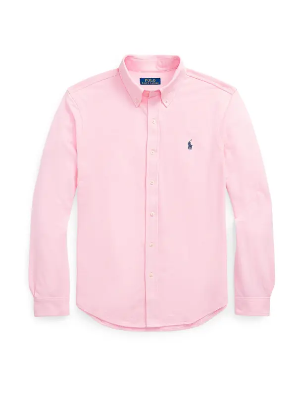 Polo Ralph Lauren Polo Ralph Lauren Košulja  roza