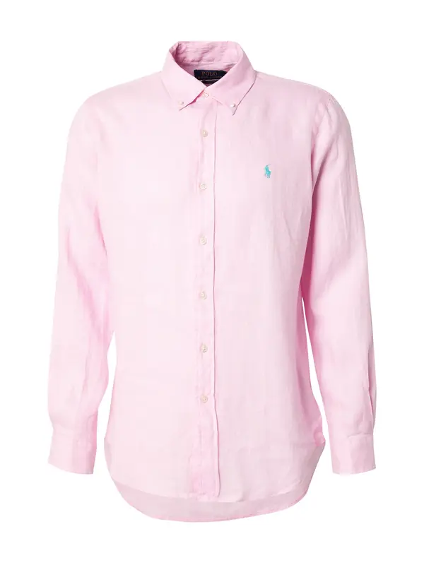 Polo Ralph Lauren Polo Ralph Lauren Košulja  roza