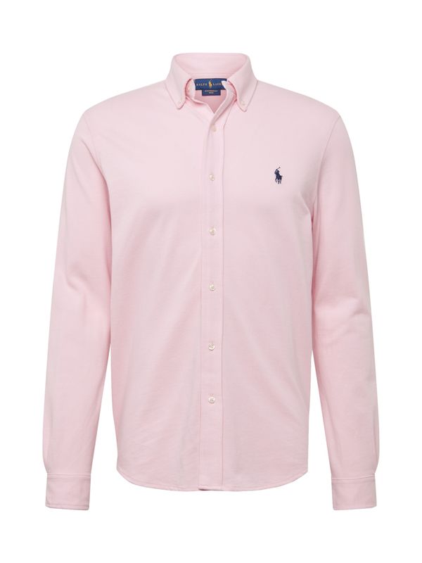 Polo Ralph Lauren Polo Ralph Lauren Košulja  roza