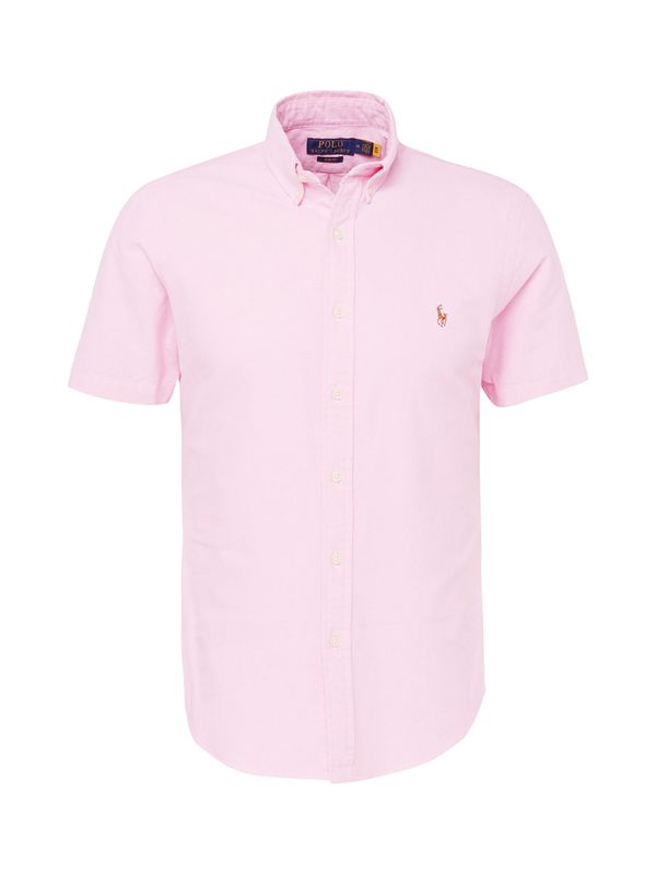 Polo Ralph Lauren Polo Ralph Lauren Košulja  roza