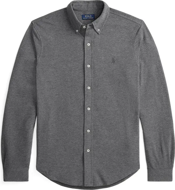 Polo Ralph Lauren Polo Ralph Lauren Košulja  siva