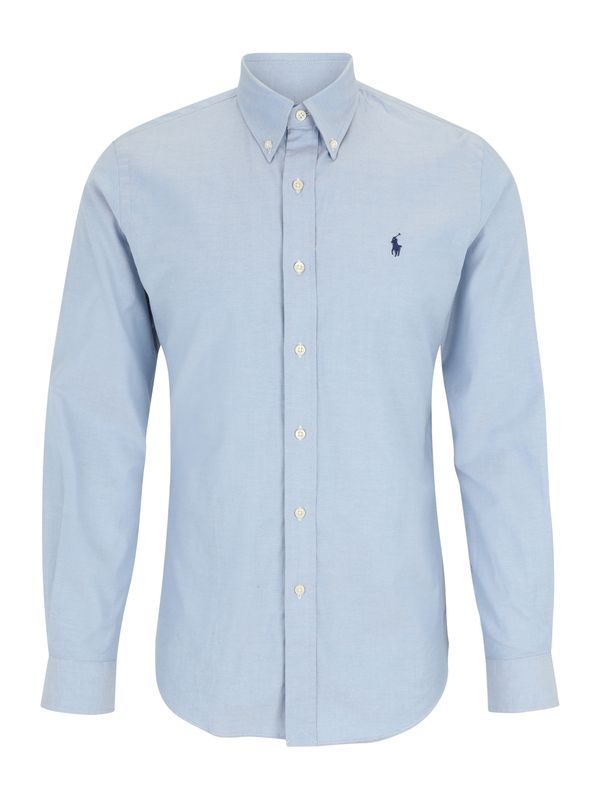Polo Ralph Lauren Polo Ralph Lauren Košulja  svijetloplava