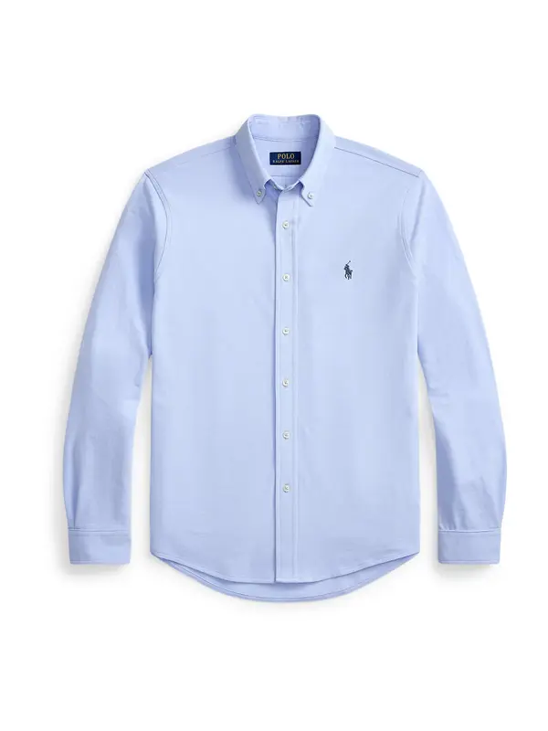 Polo Ralph Lauren Polo Ralph Lauren Košulja  svijetloplava