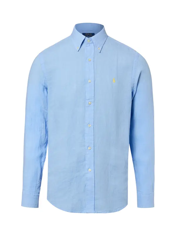 Polo Ralph Lauren Polo Ralph Lauren Košulja  svijetloplava