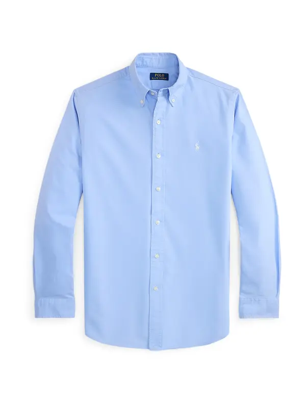 Polo Ralph Lauren Polo Ralph Lauren Košulja  svijetloplava