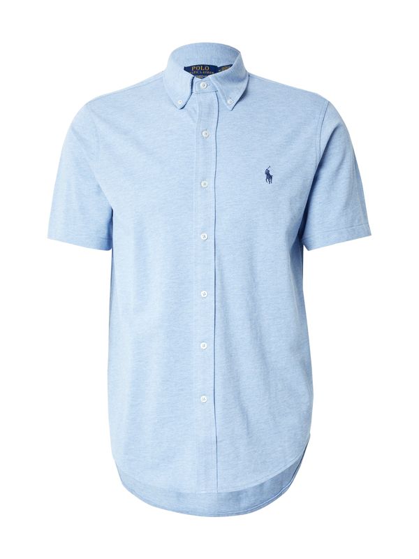Polo Ralph Lauren Polo Ralph Lauren Košulja  svijetloplava