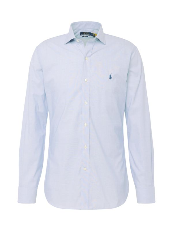 Polo Ralph Lauren Polo Ralph Lauren Košulja  svijetloplava