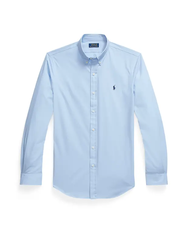 Polo Ralph Lauren Polo Ralph Lauren Košulja  svijetloplava
