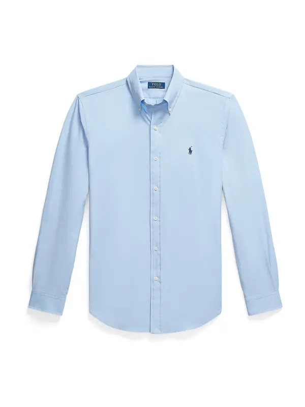 Polo Ralph Lauren Polo Ralph Lauren Košulja  svijetloplava