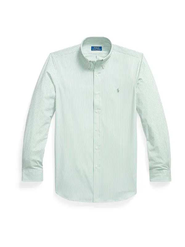 Polo Ralph Lauren Polo Ralph Lauren Košulja  svijetlozelena
