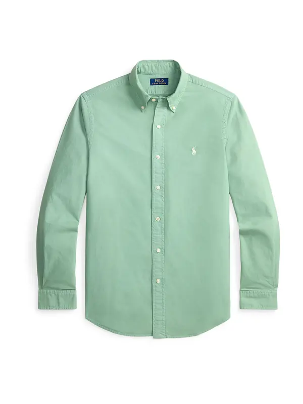 Polo Ralph Lauren Polo Ralph Lauren Košulja  svijetlozelena