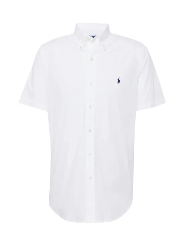 Polo Ralph Lauren Polo Ralph Lauren Košulja  tamno plava / bijela