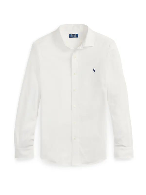 Polo Ralph Lauren Polo Ralph Lauren Košulja  tamno plava / bijela