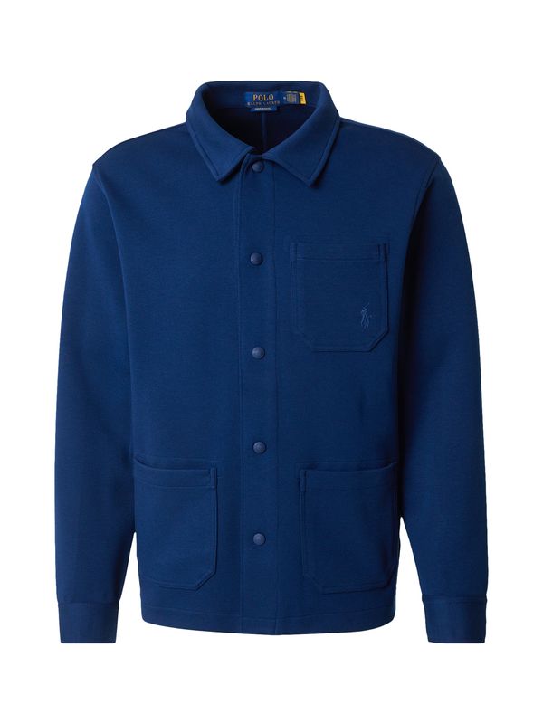 Polo Ralph Lauren Polo Ralph Lauren Košulja  tamno plava