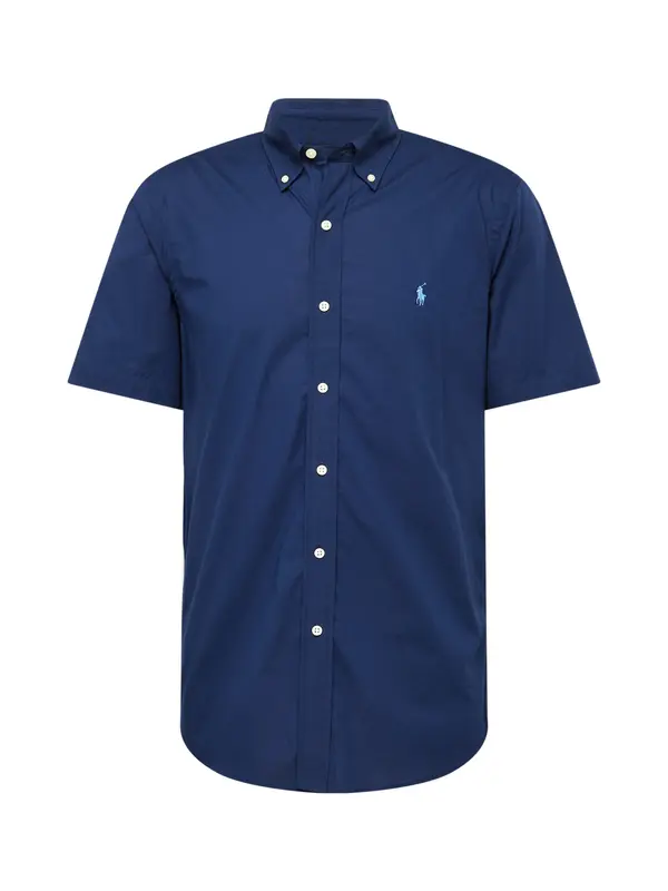 Polo Ralph Lauren Polo Ralph Lauren Košulja  tamno plava
