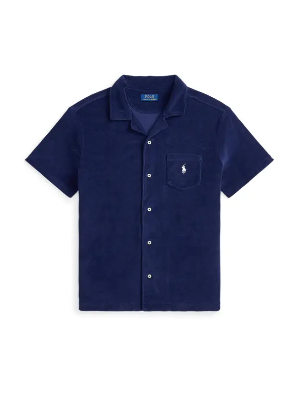 Polo Ralph Lauren Polo Ralph Lauren Košulja  tamno plava