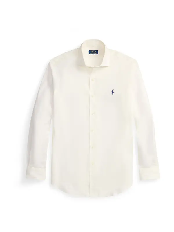 Polo Ralph Lauren Polo Ralph Lauren Košulja  vuneno bijela