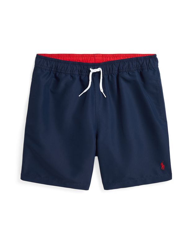 Polo Ralph Lauren Polo Ralph Lauren Kupaće hlače  mornarsko plava / crvena