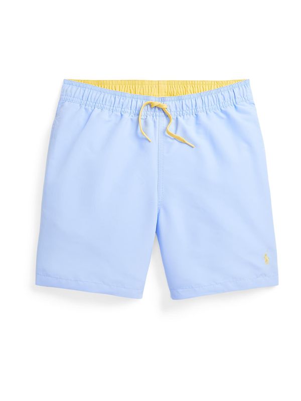 Polo Ralph Lauren Polo Ralph Lauren Kupaće hlače  svijetloplava