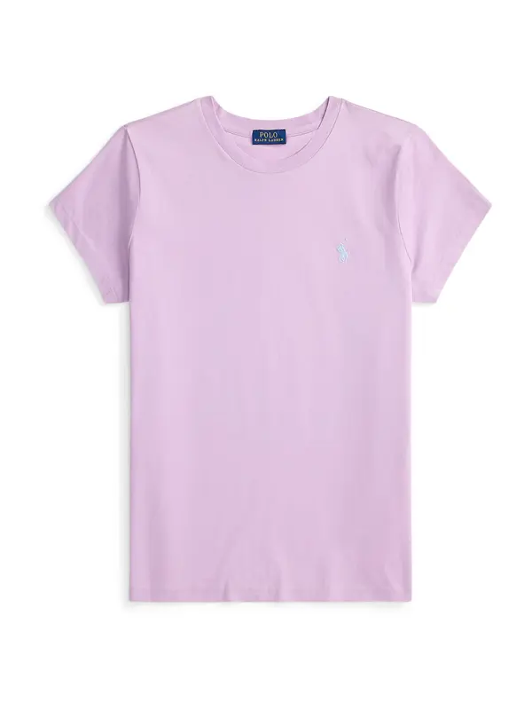 Polo Ralph Lauren Polo Ralph Lauren Majica  akvamarin / lavanda
