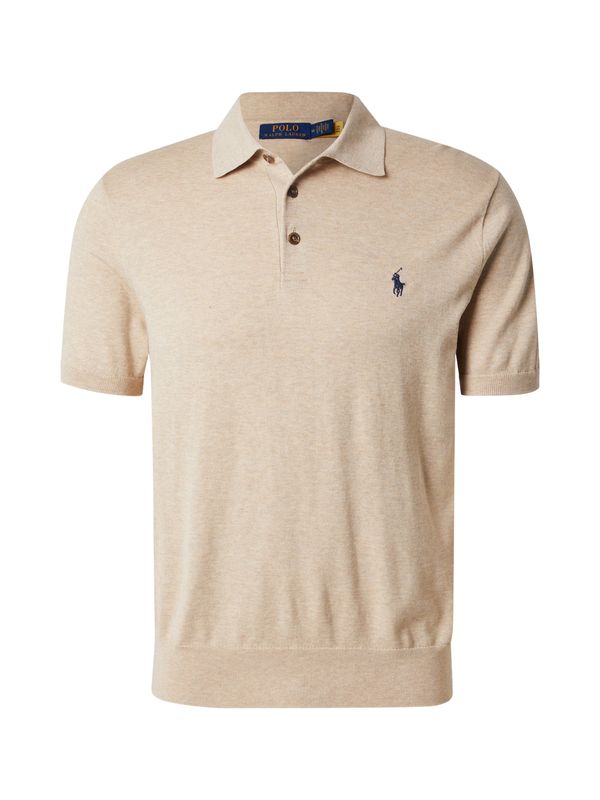 Polo Ralph Lauren Polo Ralph Lauren Majica  bež